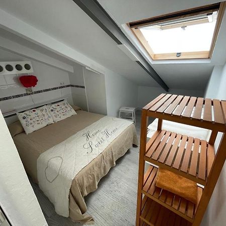 La Manga Arriba Apartman Kültér fotó