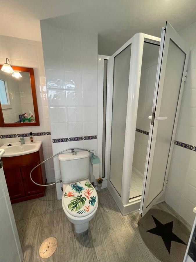 La Manga Arriba Apartman Kültér fotó